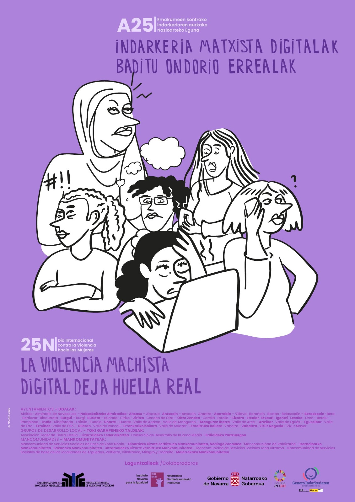 Nuevas relaciones de poder en las parejas jóvenes heterosexuales. (RUT ITURBIDE RODRIGO)