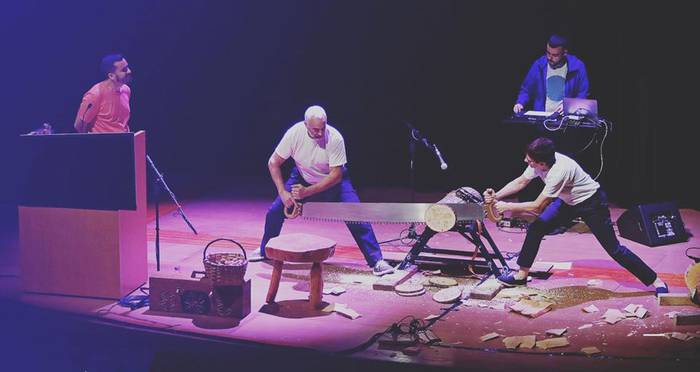 ITZULERAKO BIDEAK (HASIER LARRETXEA, ROSARIO GORTARI ETA PATXI LARRETXEA)